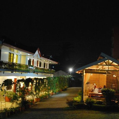 Lazea Tagaytay Inn Tagaytay City Eksteriør bilde
