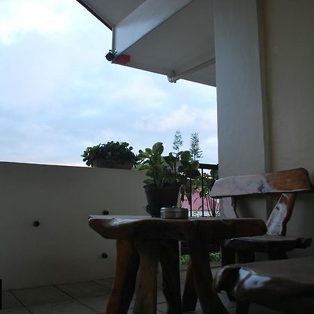 Lazea Tagaytay Inn Tagaytay City Eksteriør bilde