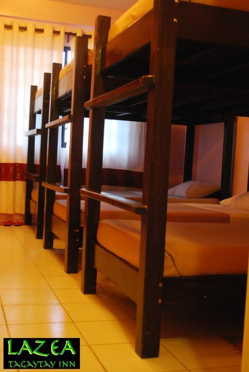 Lazea Tagaytay Inn Tagaytay City Rom bilde