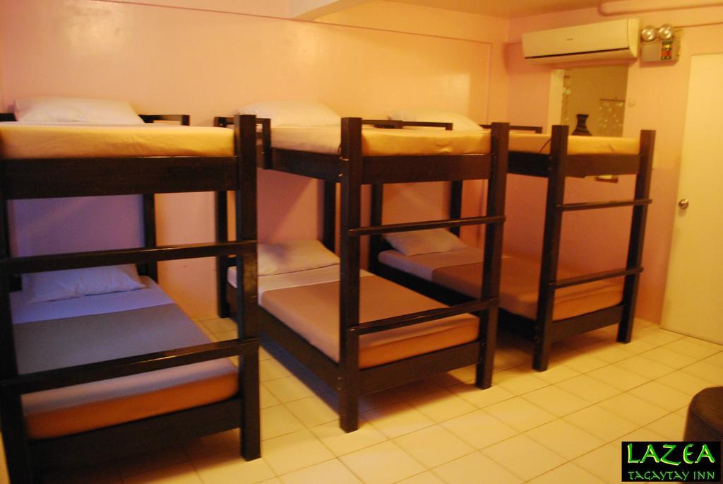 Lazea Tagaytay Inn Tagaytay City Rom bilde