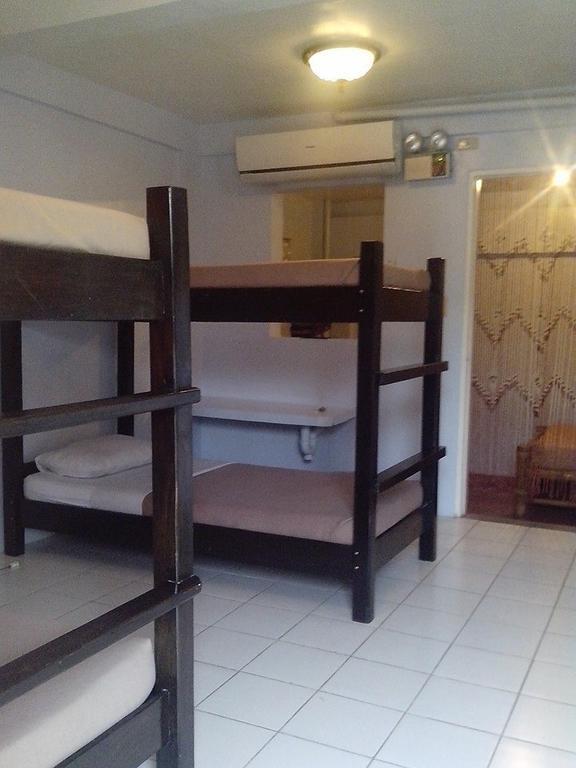 Lazea Tagaytay Inn Tagaytay City Rom bilde