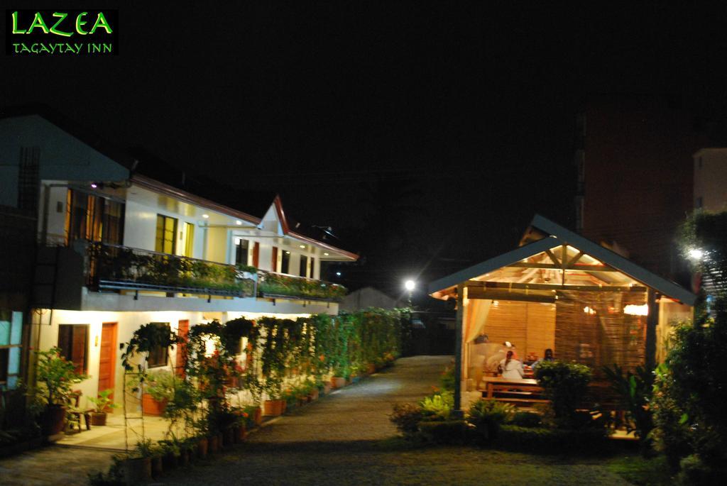 Lazea Tagaytay Inn Tagaytay City Eksteriør bilde