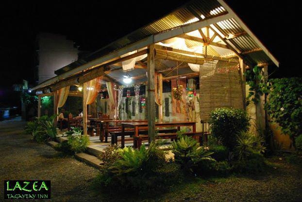 Lazea Tagaytay Inn Tagaytay City Eksteriør bilde