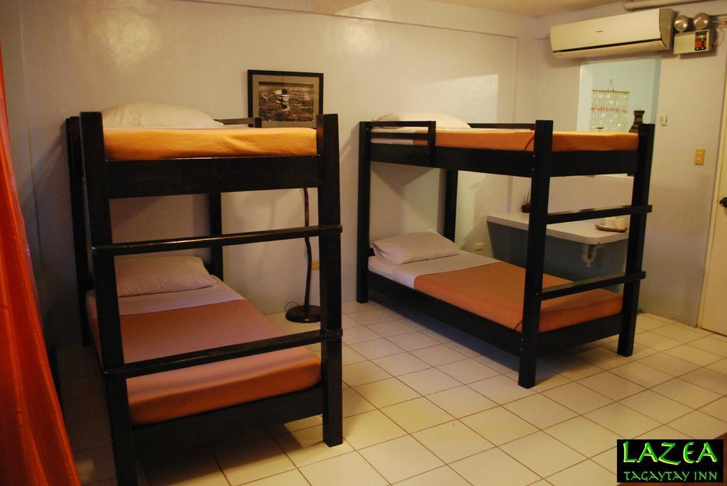 Lazea Tagaytay Inn Tagaytay City Rom bilde