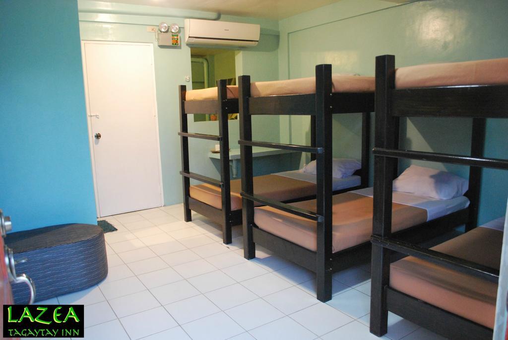 Lazea Tagaytay Inn Tagaytay City Rom bilde
