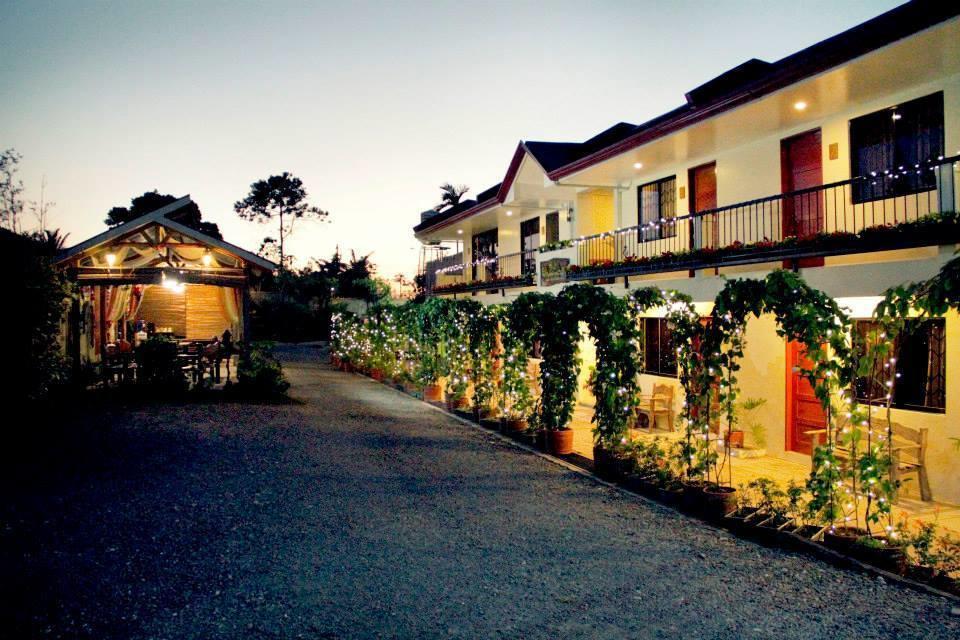 Lazea Tagaytay Inn Tagaytay City Eksteriør bilde