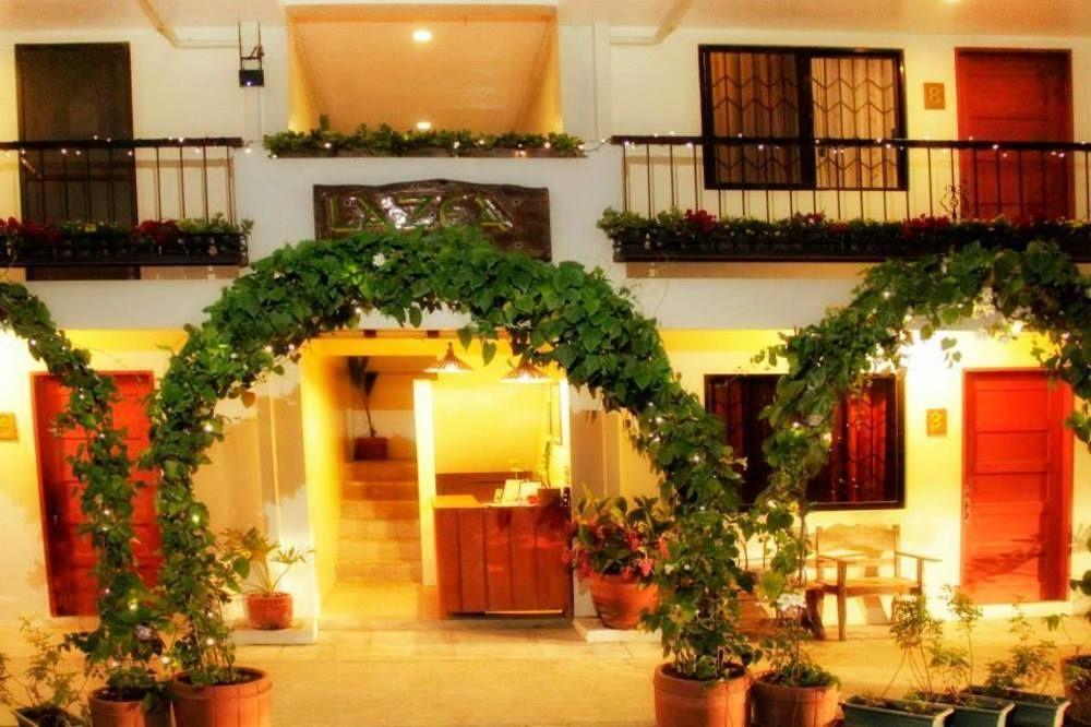 Lazea Tagaytay Inn Tagaytay City Eksteriør bilde