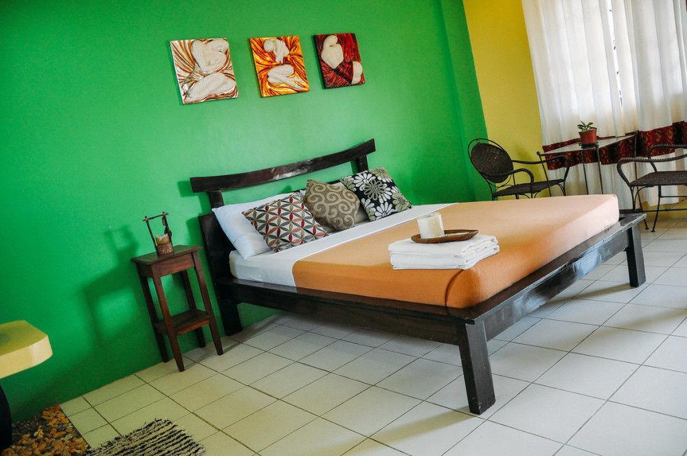 Lazea Tagaytay Inn Tagaytay City Eksteriør bilde