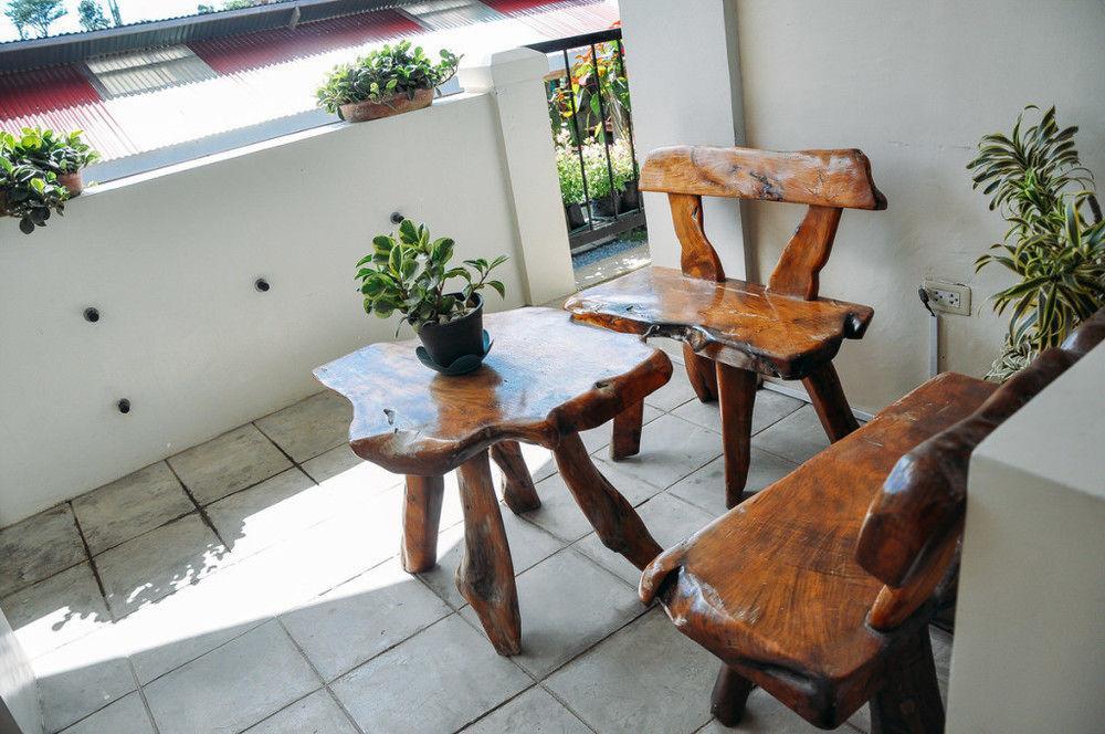 Lazea Tagaytay Inn Tagaytay City Eksteriør bilde