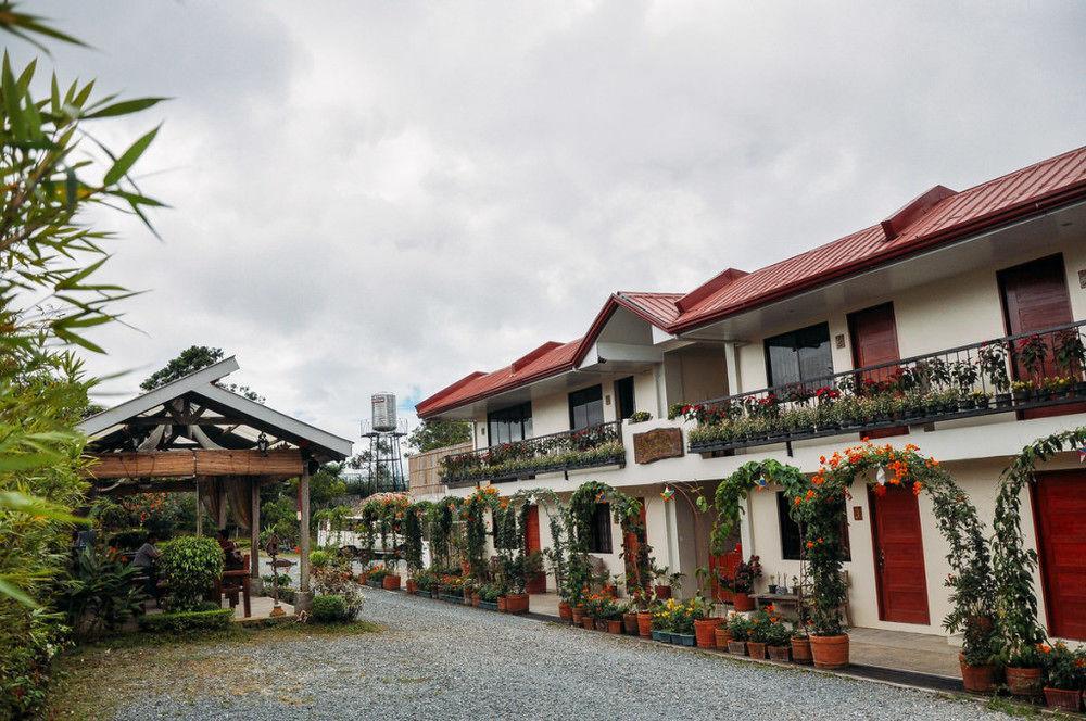 Lazea Tagaytay Inn Tagaytay City Eksteriør bilde