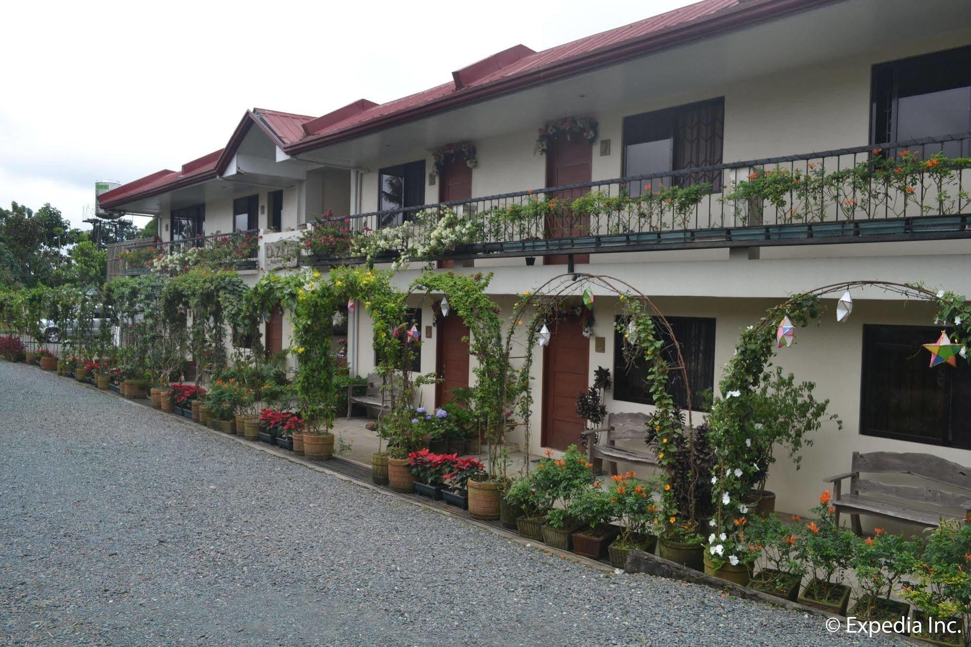 Lazea Tagaytay Inn Tagaytay City Eksteriør bilde