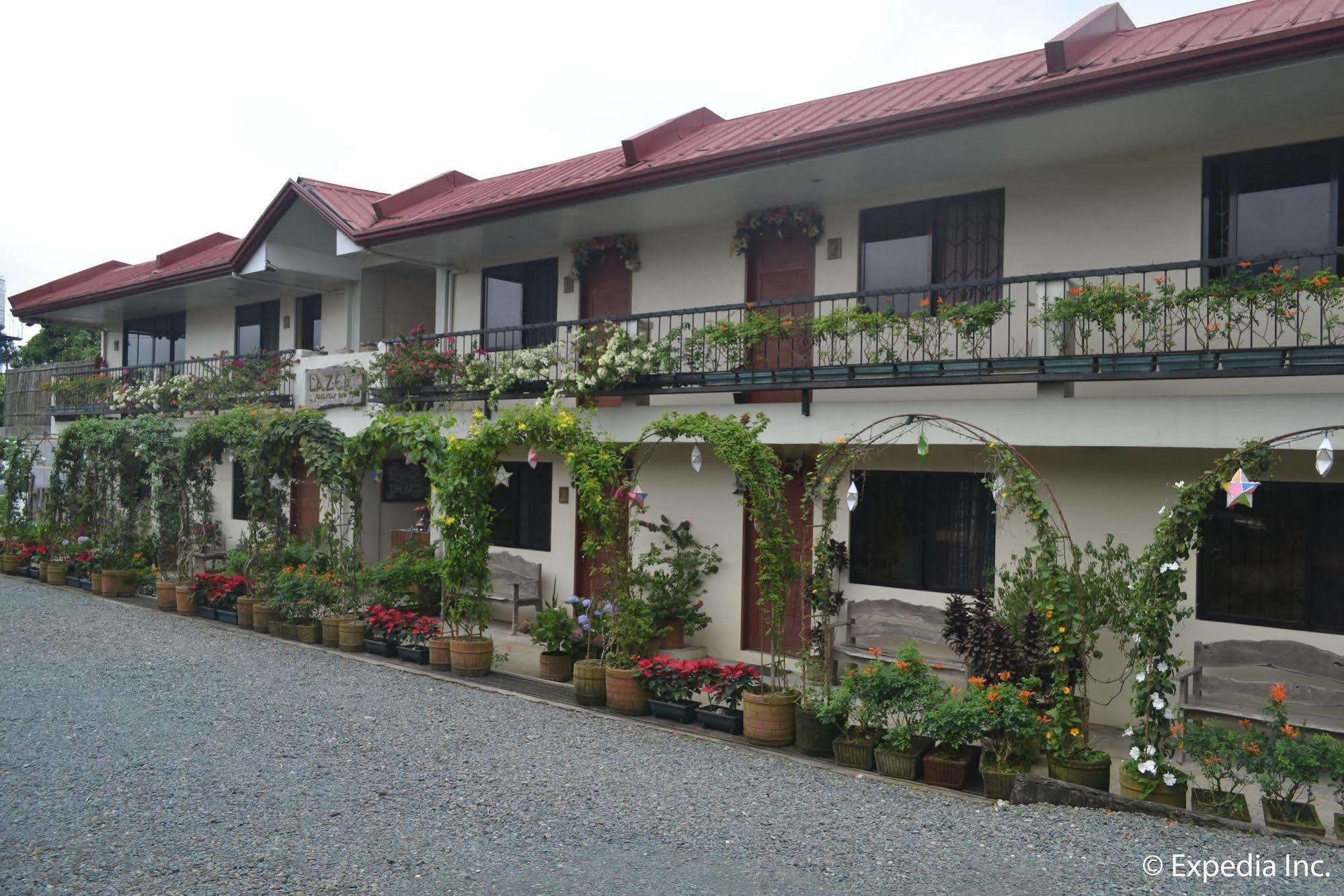 Lazea Tagaytay Inn Tagaytay City Eksteriør bilde