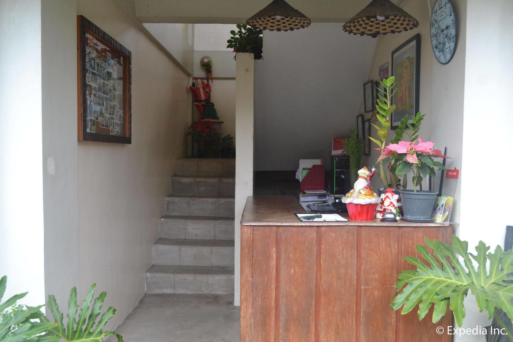 Lazea Tagaytay Inn Tagaytay City Eksteriør bilde