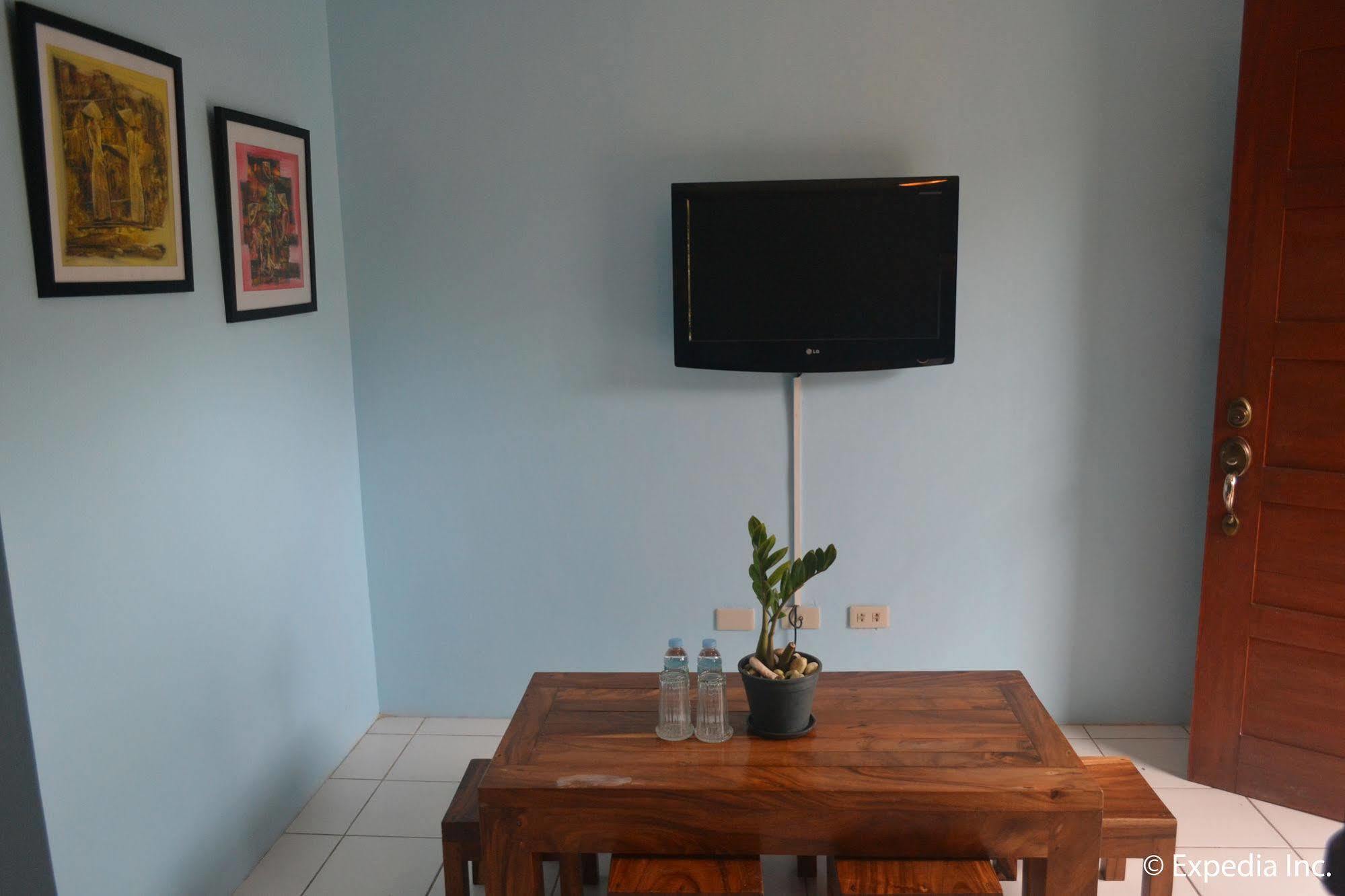 Lazea Tagaytay Inn Tagaytay City Eksteriør bilde