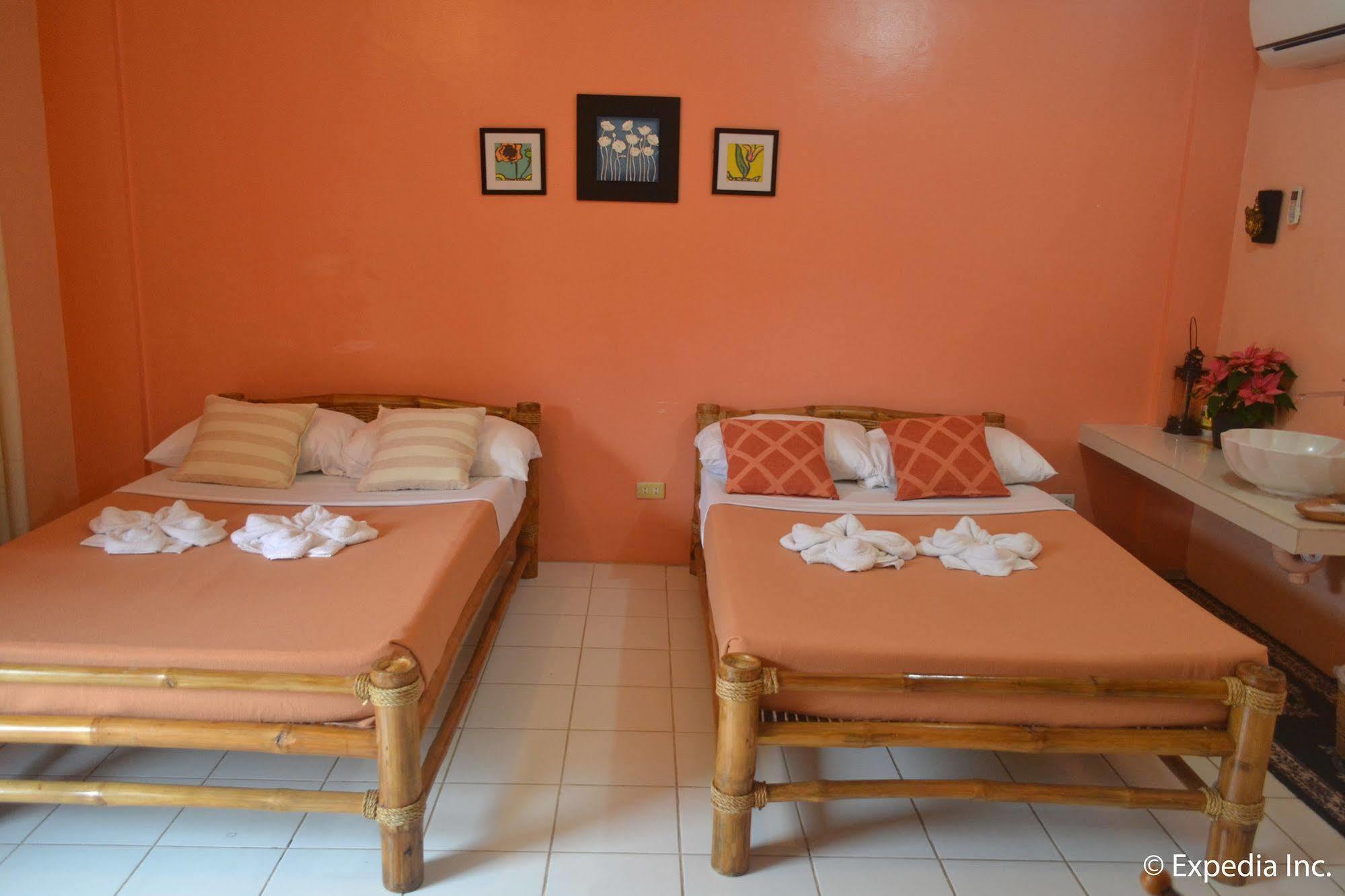 Lazea Tagaytay Inn Tagaytay City Eksteriør bilde