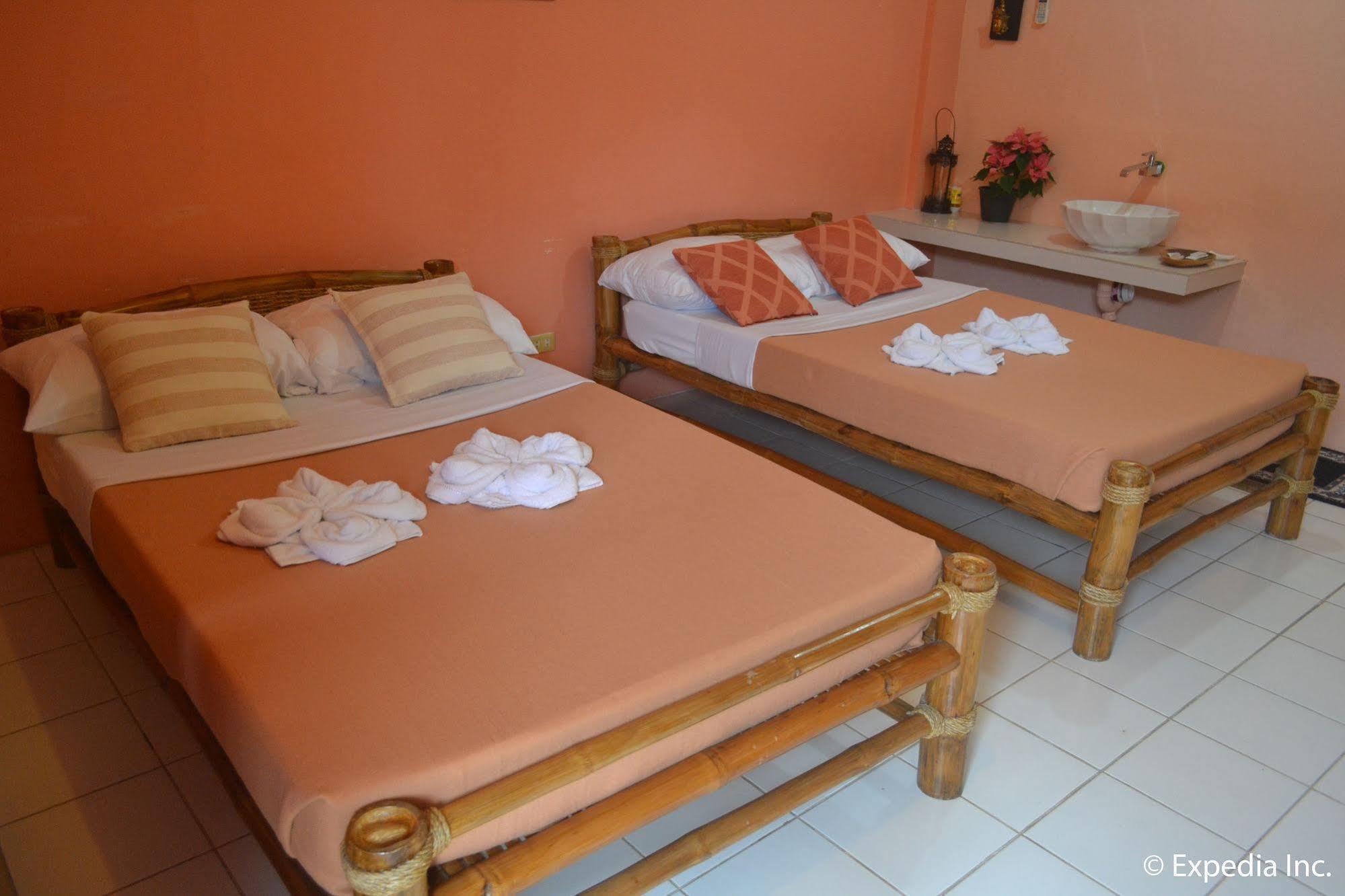 Lazea Tagaytay Inn Tagaytay City Eksteriør bilde