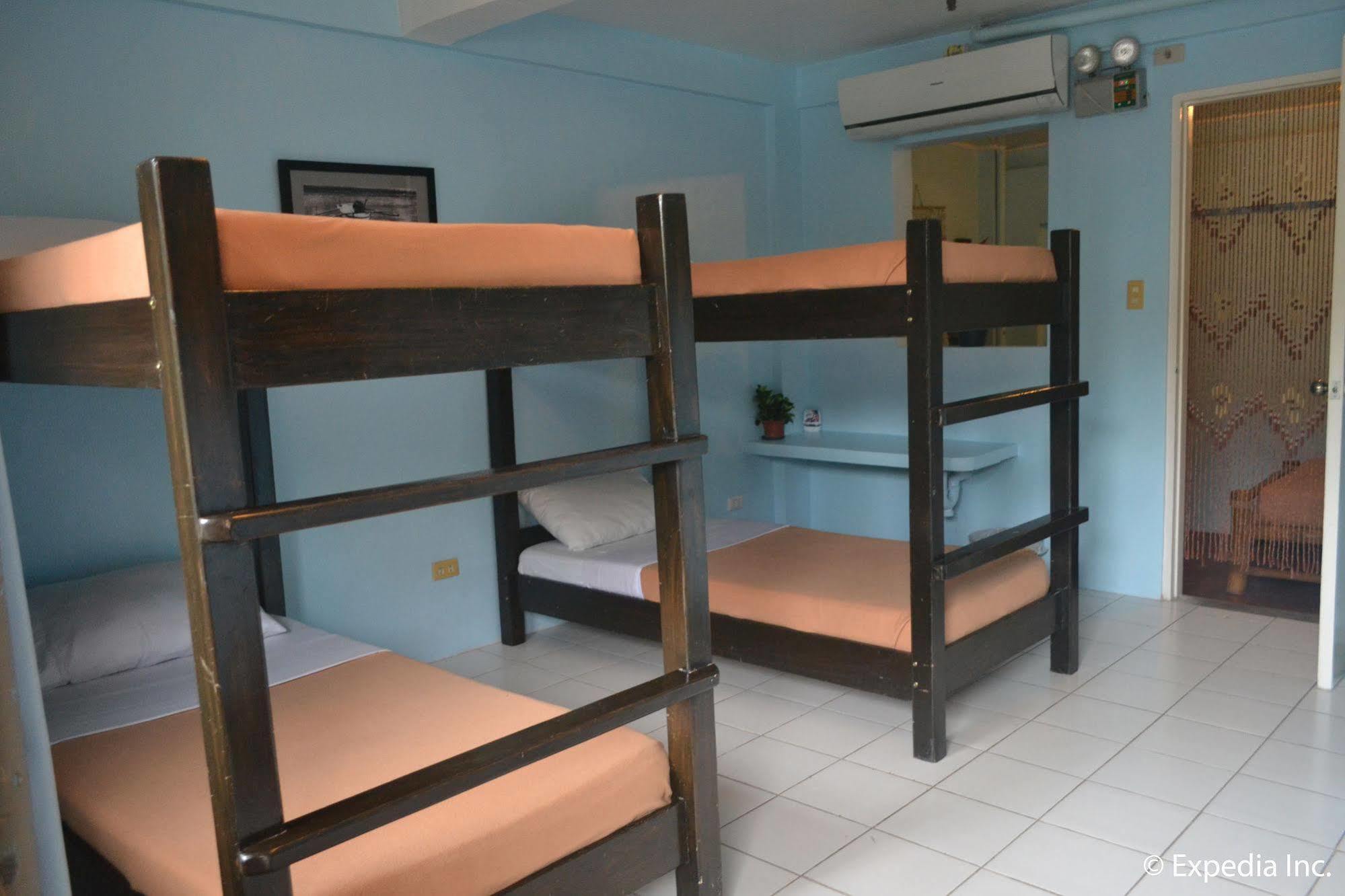 Lazea Tagaytay Inn Tagaytay City Eksteriør bilde