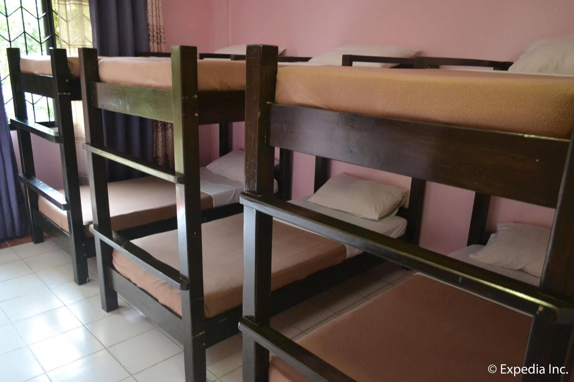 Lazea Tagaytay Inn Tagaytay City Eksteriør bilde