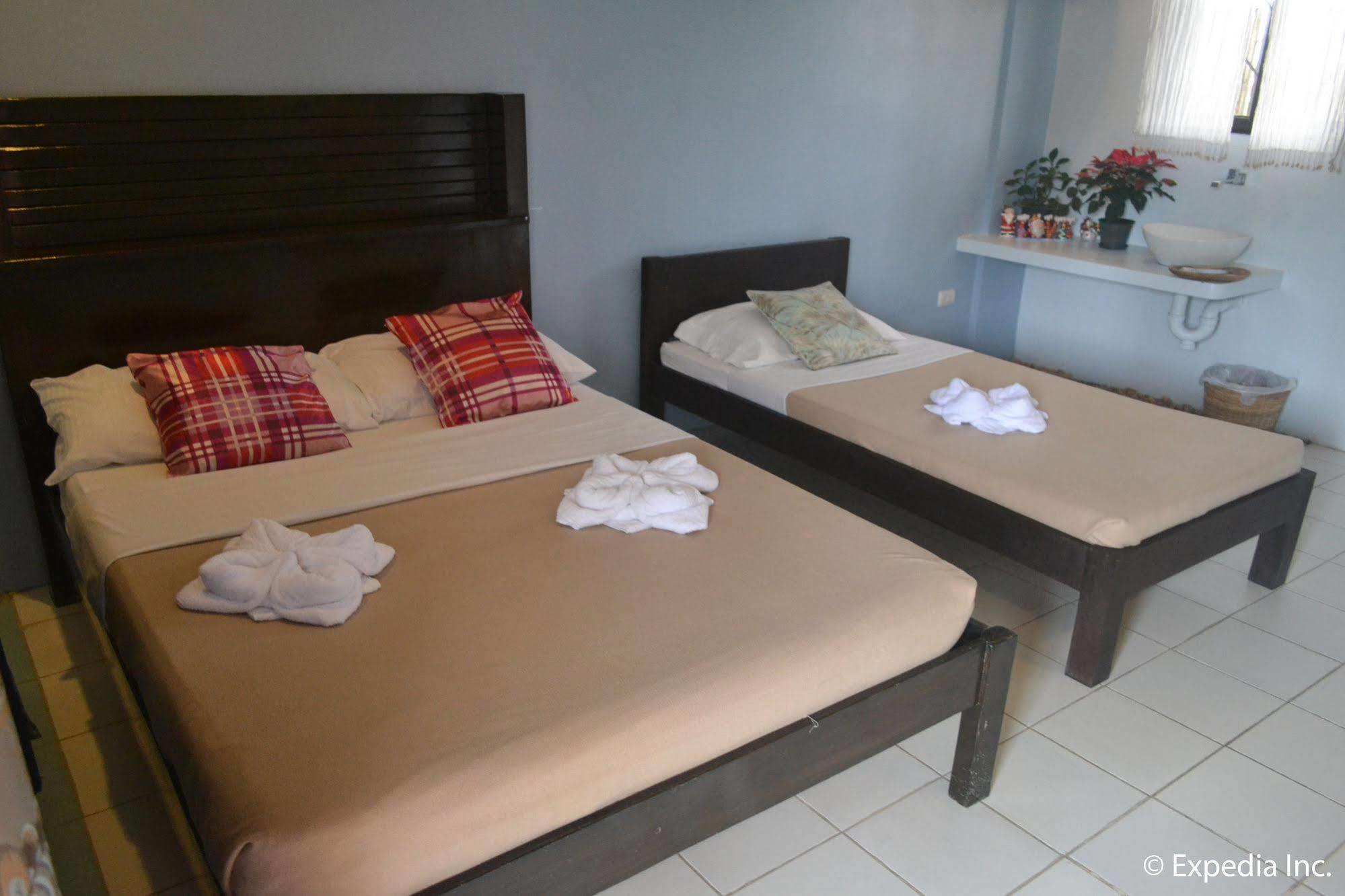 Lazea Tagaytay Inn Tagaytay City Eksteriør bilde