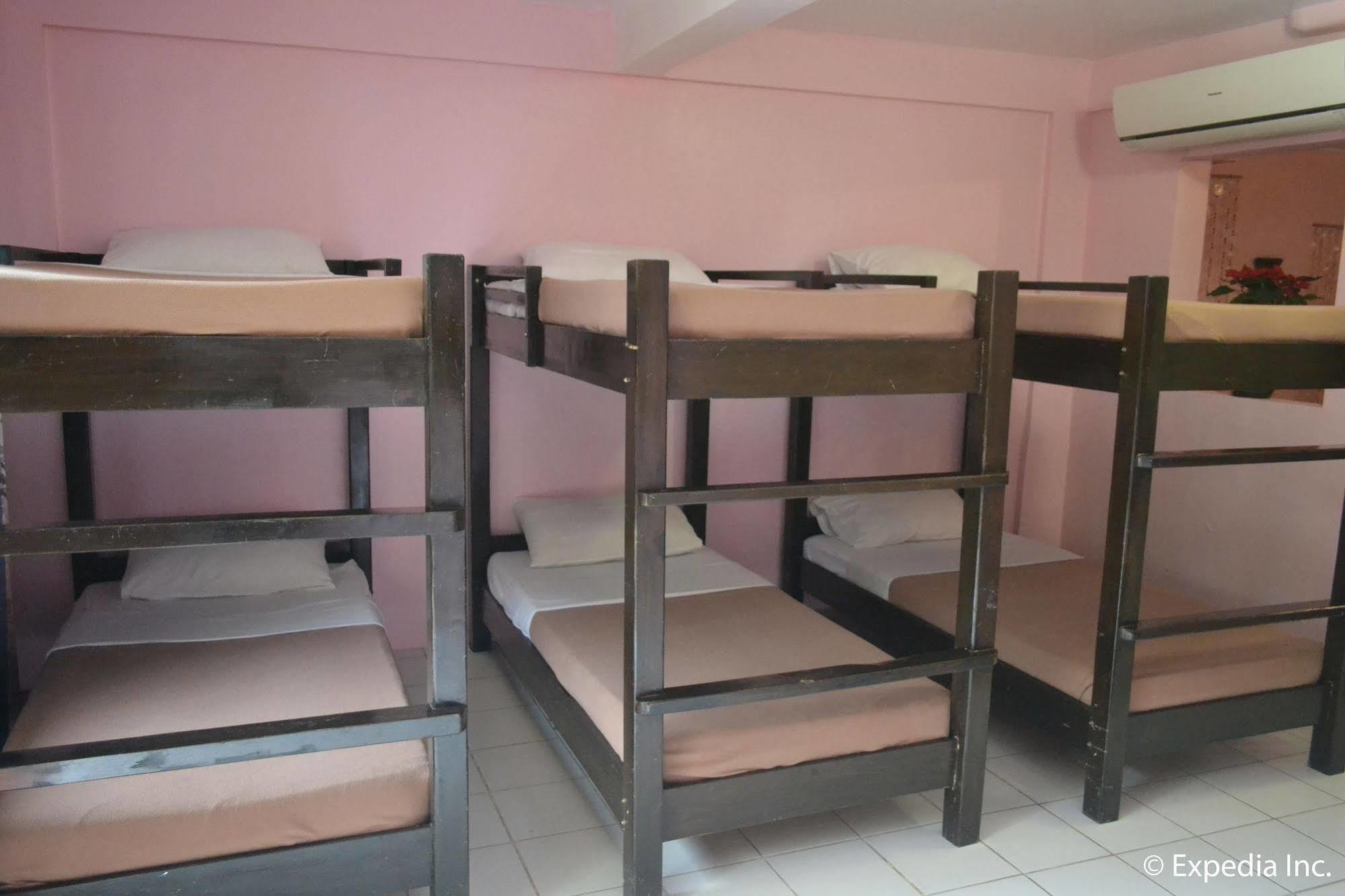 Lazea Tagaytay Inn Tagaytay City Eksteriør bilde