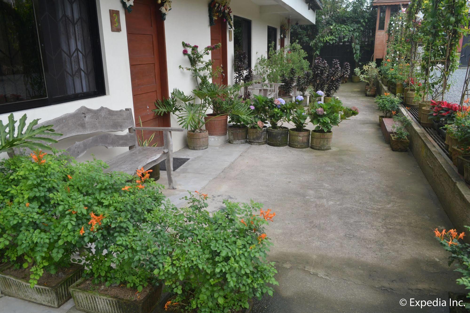 Lazea Tagaytay Inn Tagaytay City Eksteriør bilde