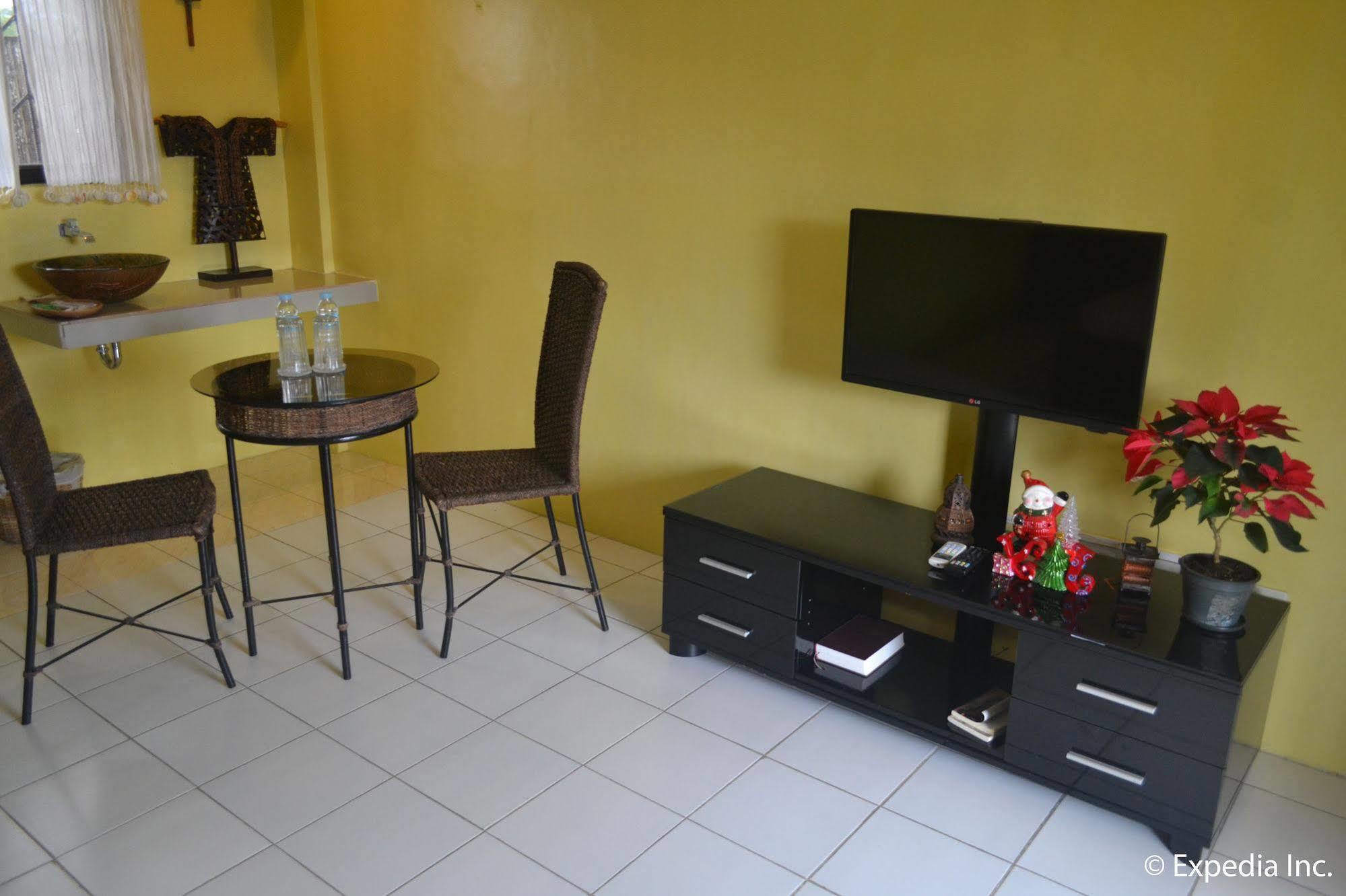 Lazea Tagaytay Inn Tagaytay City Eksteriør bilde