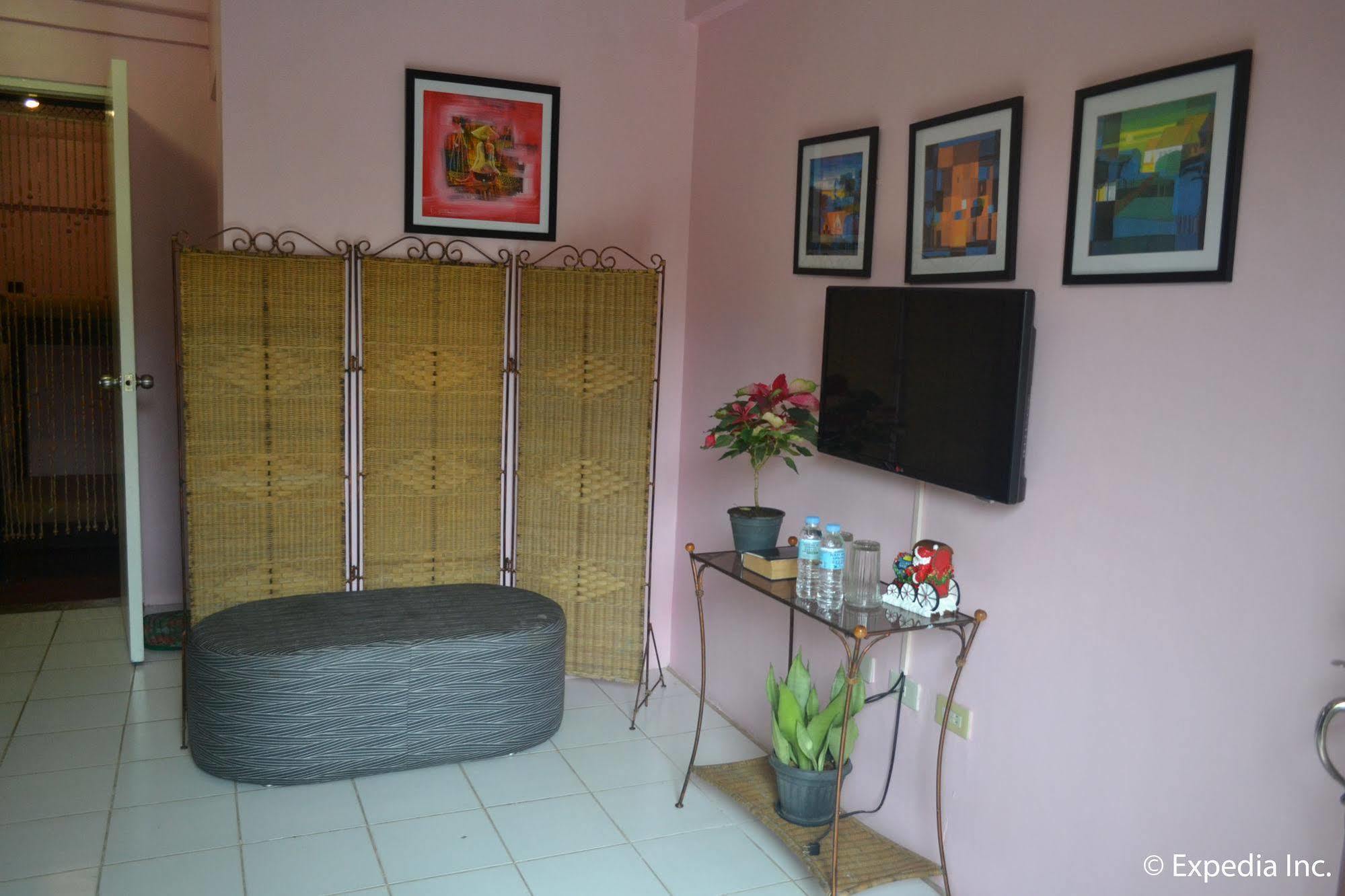 Lazea Tagaytay Inn Tagaytay City Eksteriør bilde